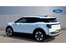 Ford Explorer 210kW Premium 77kWh 5dr Auto Electric Estate